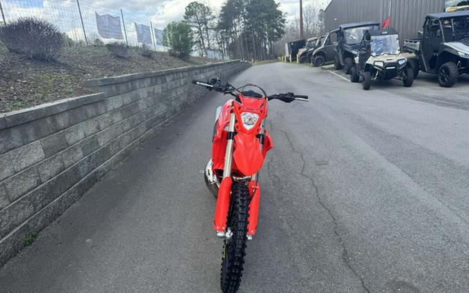 2026 BETA RR X-Pro 250 2-Stroke
