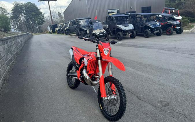 2026 BETA RR X-Pro 250 2-Stroke
