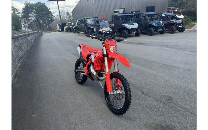 2026 Beta RR X-PRO 250 2-STROKE