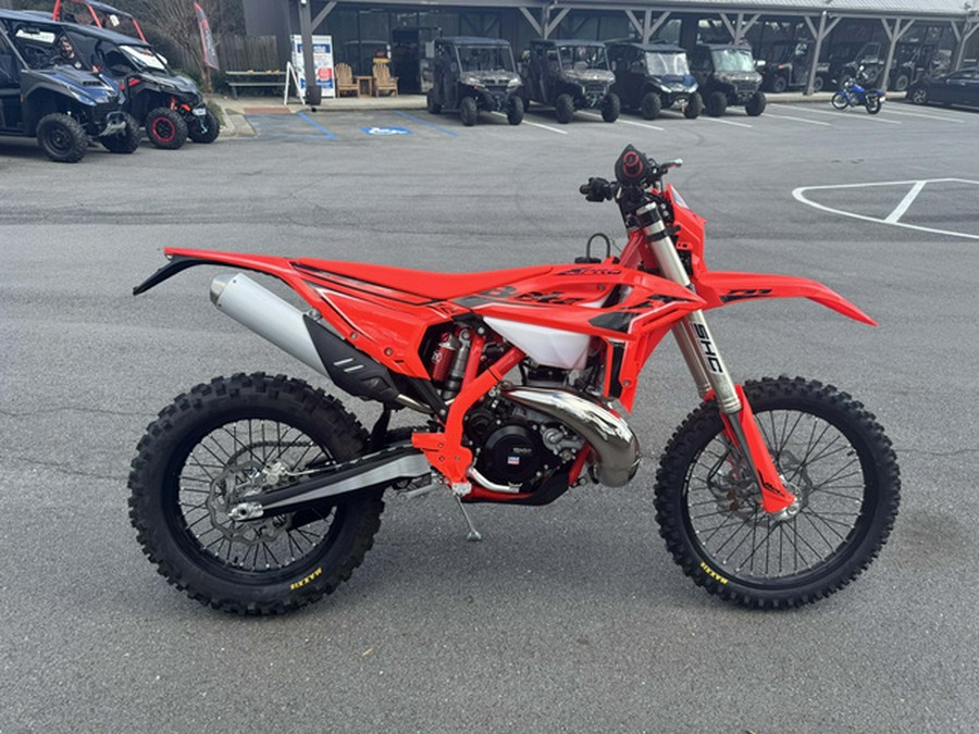 2026 BETA RR X-Pro 250 2-Stroke