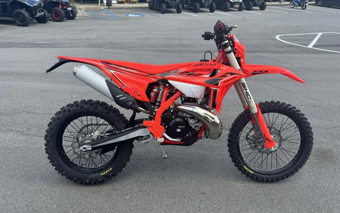 2026 BETA RR X-Pro 250 2-Stroke