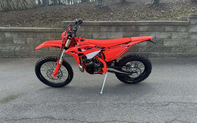 2026 BETA RR X-Pro 250 2-Stroke