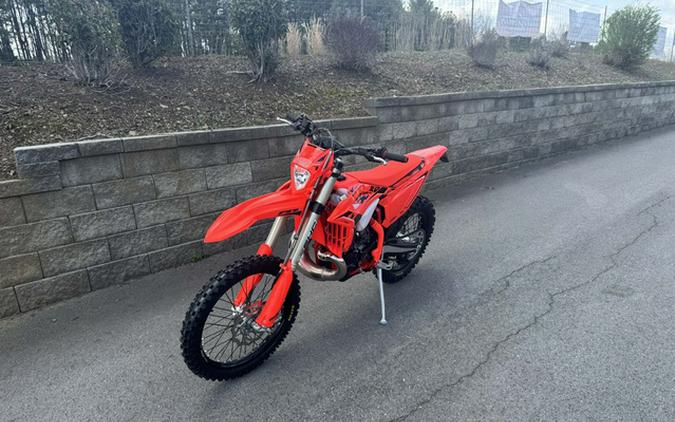 2026 BETA RR X-Pro 250 2-Stroke