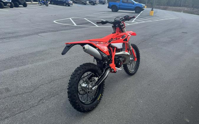 2026 BETA RR X-Pro 250 2-Stroke