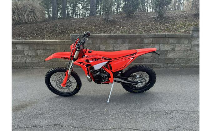 2026 Beta RR X-PRO 250 2-STROKE