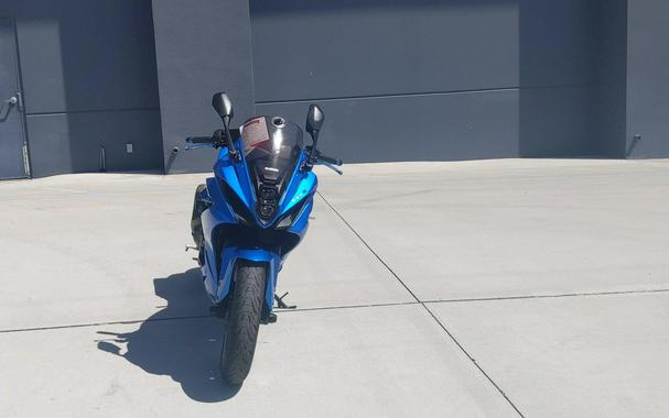 2024 Suzuki GSX-8R