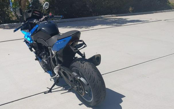2024 Suzuki GSX-8R
