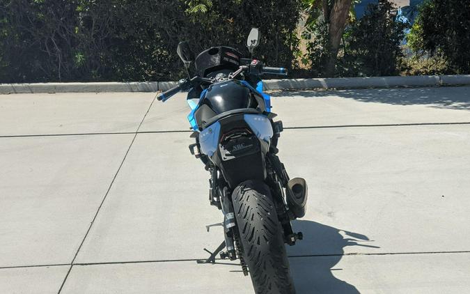 2024 Suzuki GSX-8R