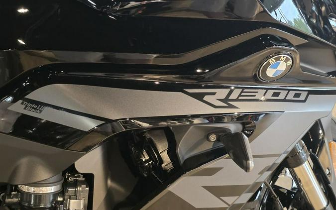 2026 BMW R 1300 RS