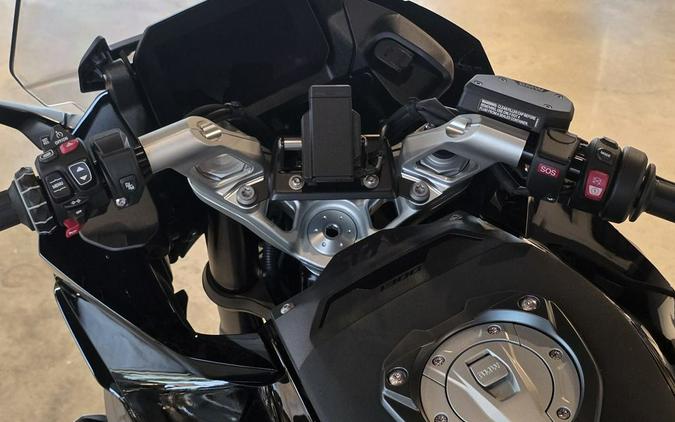 2026 BMW R 1300 RS