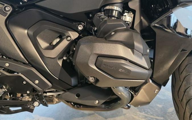 2026 BMW R 1300 RS