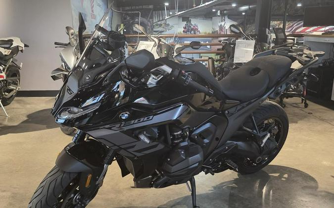 2026 BMW R 1300 RS
