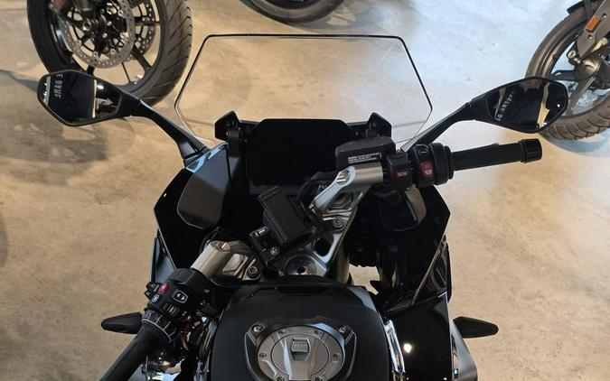 2026 BMW R 1300 RS