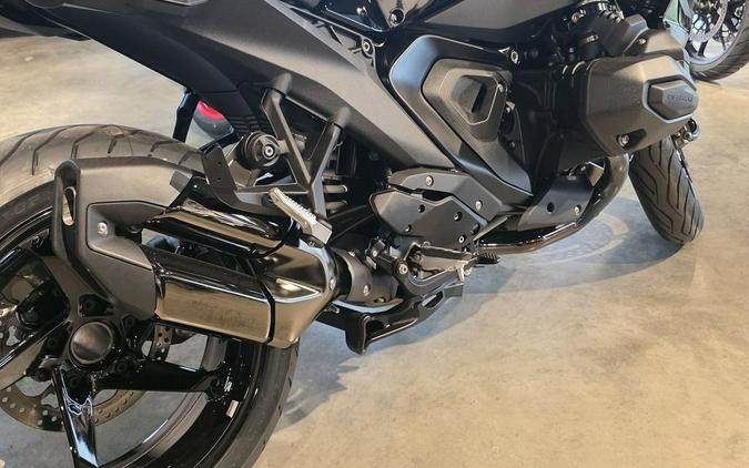 2026 BMW R 1300 RS