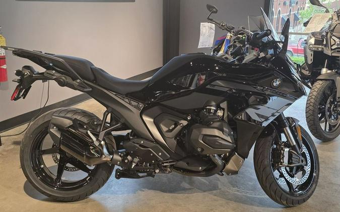 2026 BMW R 1300 RS