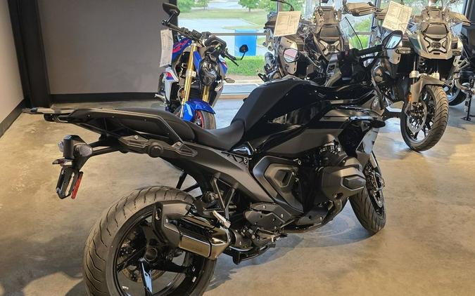 2026 BMW R 1300 RS