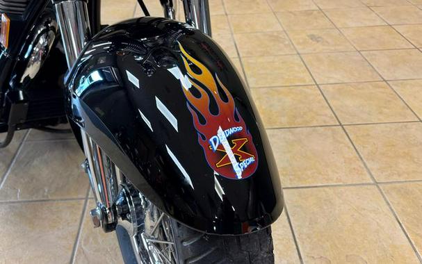 2000 EXCELSIOR HENDERSON SPRINGER