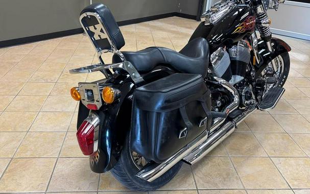 2000 EXCELSIOR HENDERSON SPRINGER