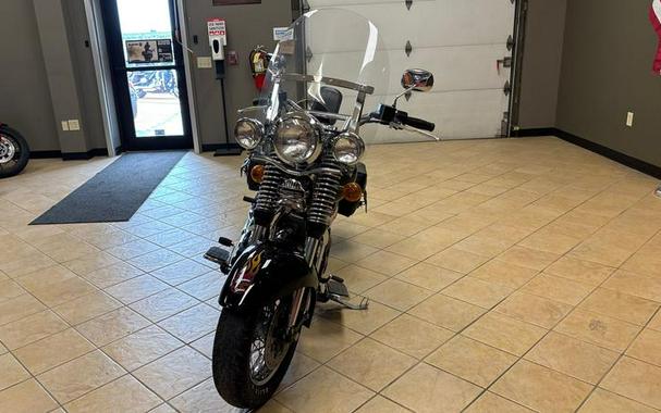 2000 EXCELSIOR HENDERSON SPRINGER