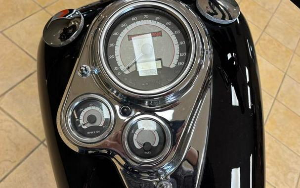 2000 EXCELSIOR HENDERSON SPRINGER