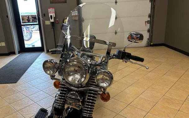 2000 EXCELSIOR HENDERSON SPRINGER