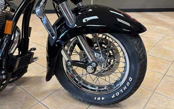 2000 EXCELSIOR HENDERSON SPRINGER