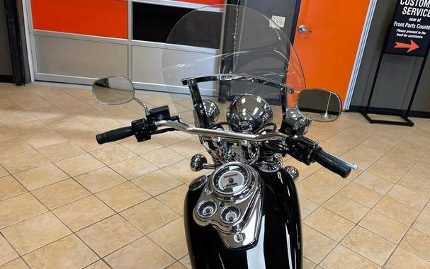 2000 EXCELSIOR HENDERSON SPRINGER