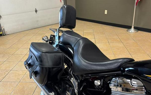 2000 EXCELSIOR HENDERSON SPRINGER
