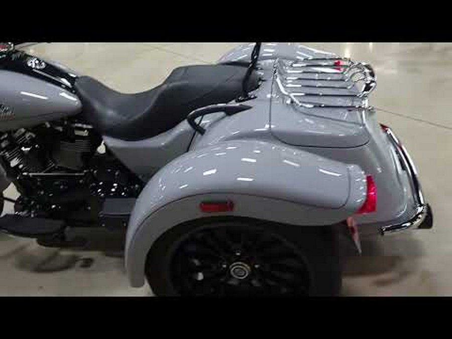 2024 Harley-Davidson FreeWheeler
