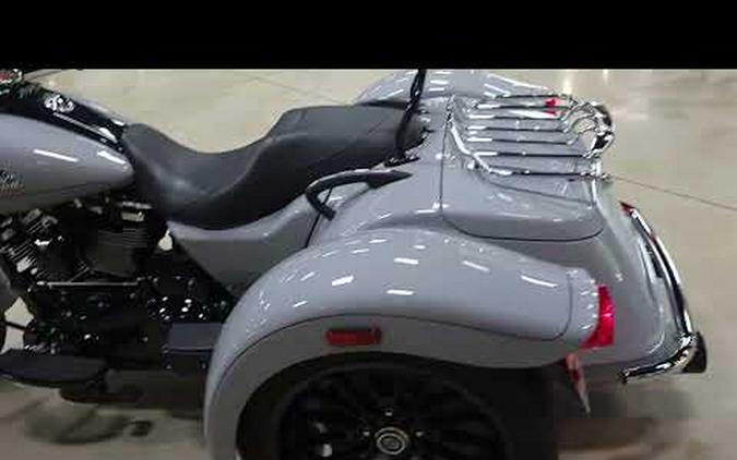2024 Harley-Davidson FreeWheeler