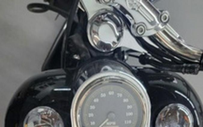 1997 Harley-Davidson FXDWG - Dyna Wide Glide