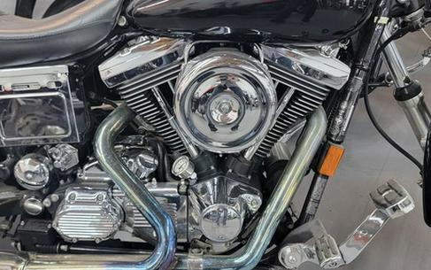 1997 Harley-Davidson FXDWG - Dyna Wide Glide