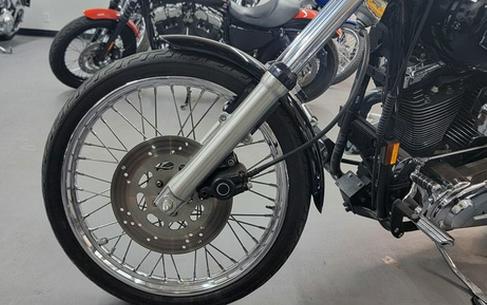 1997 Harley-Davidson FXDWG - Dyna Wide Glide