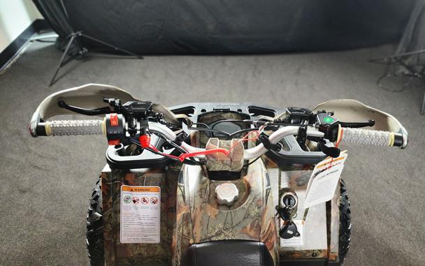 2026 DENAGO MUDHAWK 10FI - F308729