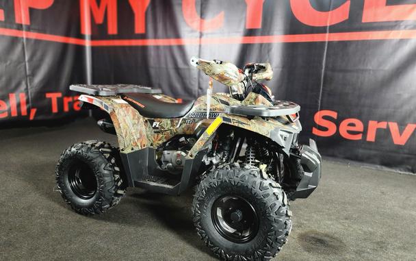 2026 DENAGO MUDHAWK 10FI - F308729