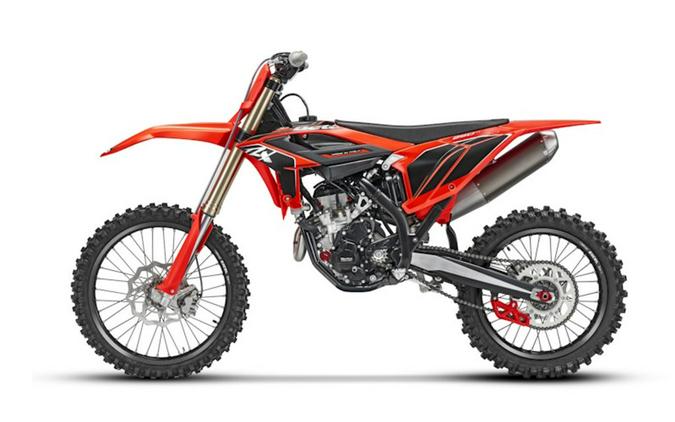 2027 Beta 250 RXF 4-Stroke