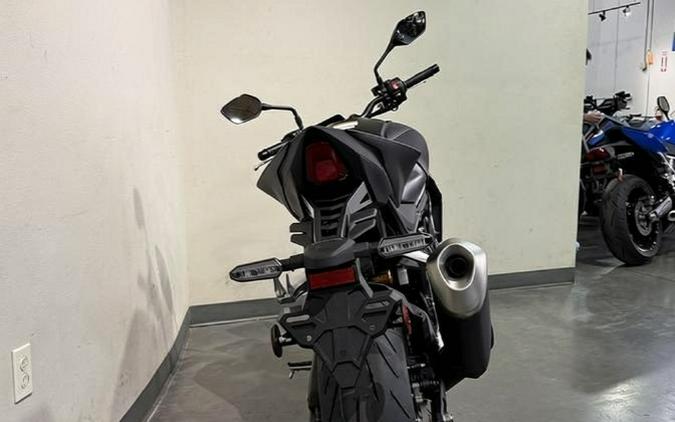 2026 Honda CB1000 Hornet SP