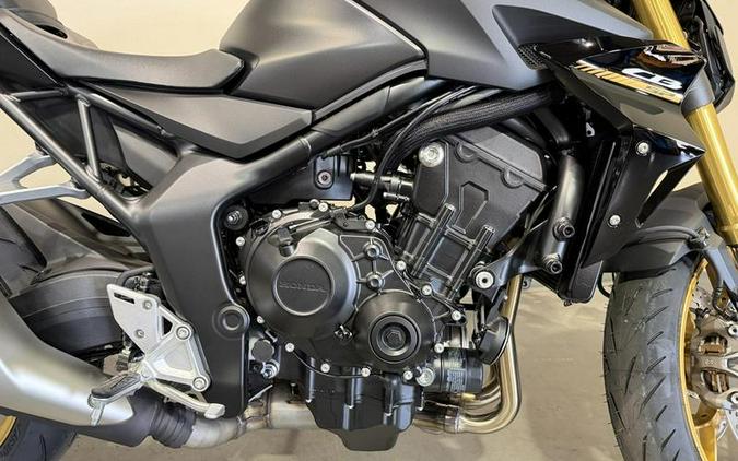 2026 Honda CB1000 Hornet SP