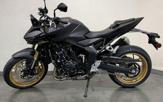 2026 Honda CB1000 Hornet SP