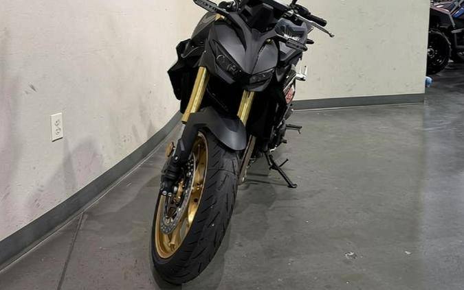 2026 Honda CB1000 Hornet SP
