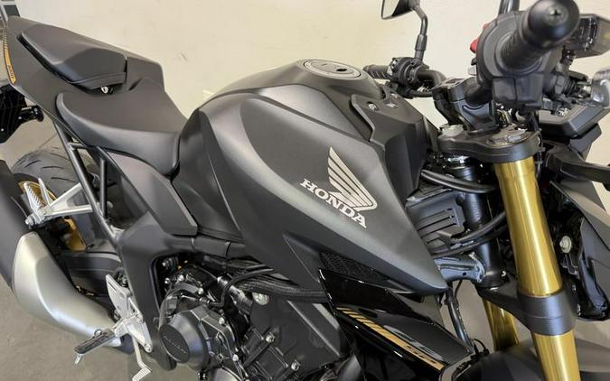 2026 Honda CB1000 Hornet SP