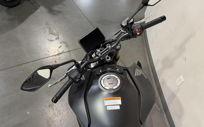 2026 Honda CB1000 Hornet SP