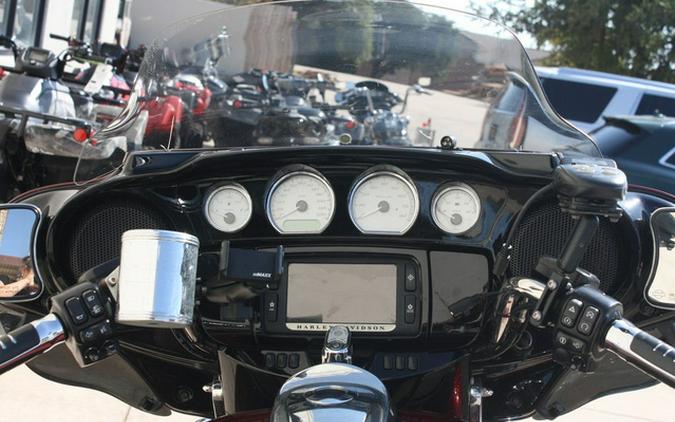 2017 Harley-Davidson Street Glide FLHXS