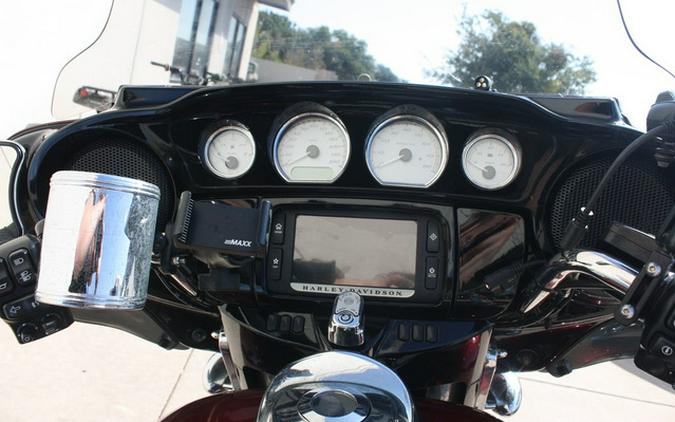 2017 Harley-Davidson Street Glide FLHXS