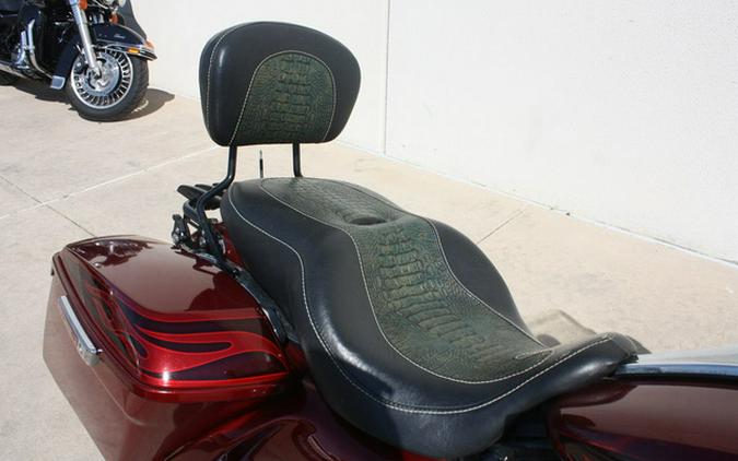 2017 Harley-Davidson Street Glide FLHXS