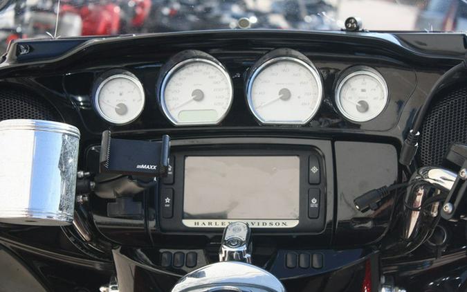 2017 Harley-Davidson Street Glide FLHXS