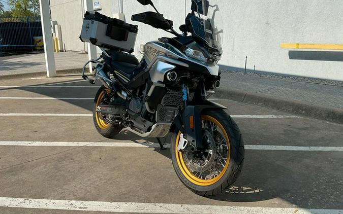2023 CFMOTO Ibex 800 T