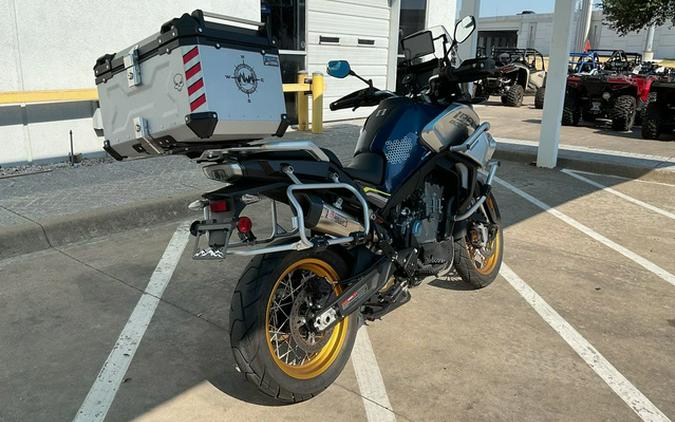 2023 CFMOTO Ibex 800 T