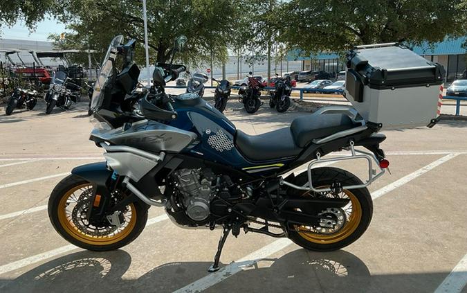 2023 CFMOTO Ibex 800 T