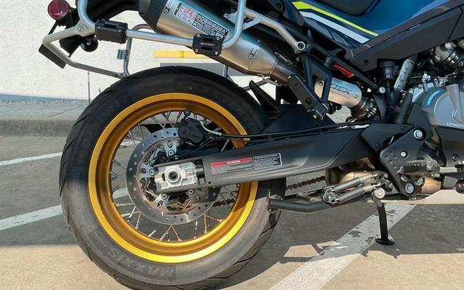 2023 CFMOTO Ibex 800 T